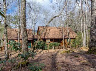 265 Chestnut Ridge Rd, Highlands, NC 28741