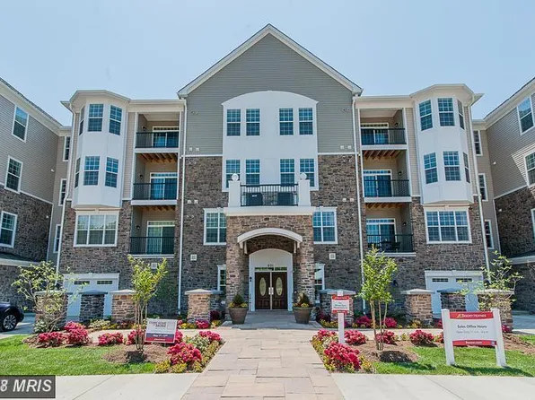 620 Quarry View Ct #408, Reisterstown, MD 21136