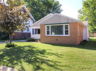 206 Elm Ave SW, Montgomery, MN 56069