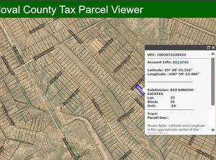 Cardinal Ct, Rio Rancho, NM 87144