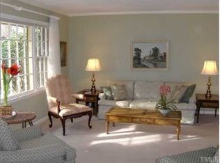 3708 Arrowwood Dr, Raleigh, NC 27604