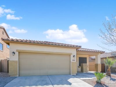 1689 S 235th Dr, Buckeye, AZ, 85326