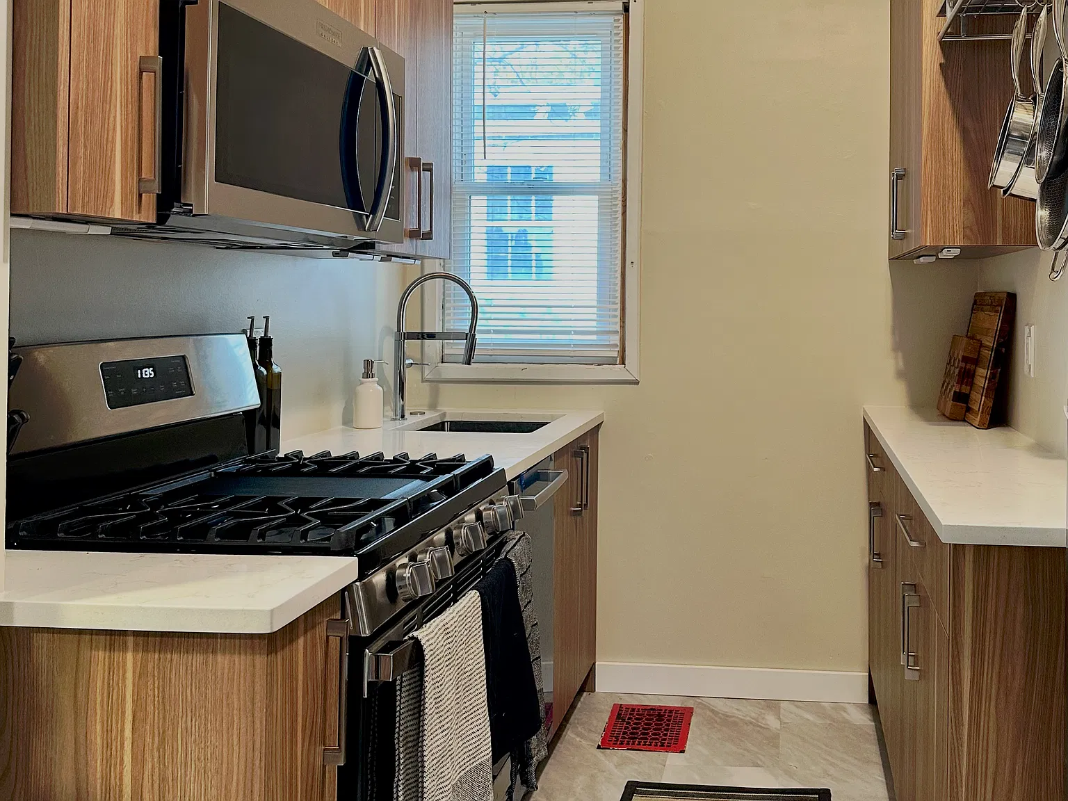 1 bed, 560 sqft, $1,445 — Photo 3