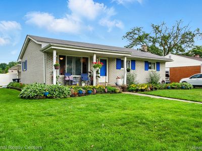14988 Cavell St, Livonia, MI, 48154