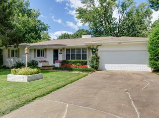 203 W Bennett St, Nixa, MO 65714