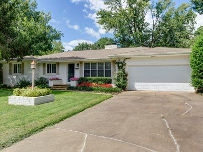 203 W Bennett Street, Nixa, MO, 65714