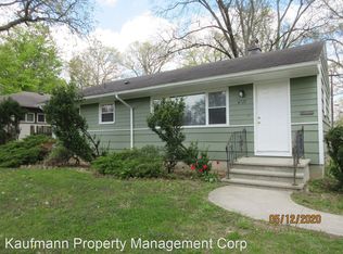 4711 Warsaw St, Fort Wayne, IN 46806