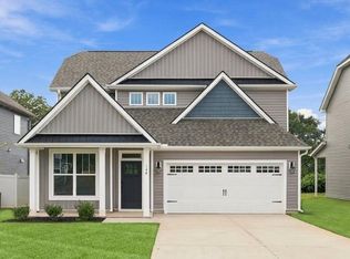148 River Fork Trl, Greenville, SC 29605