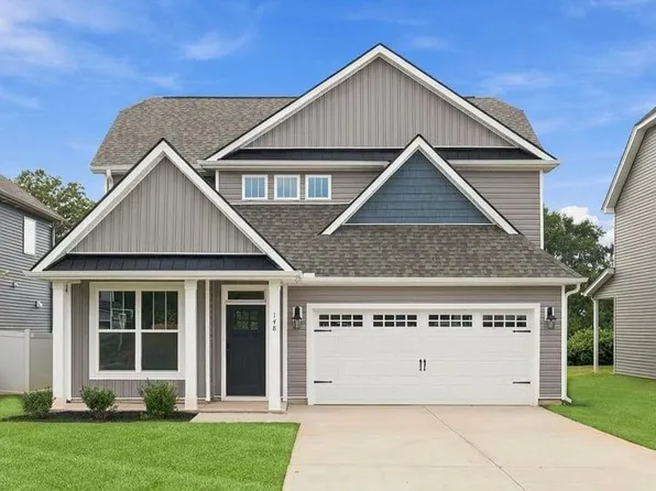 148 River Fork Trl, Greenville, SC 29605
