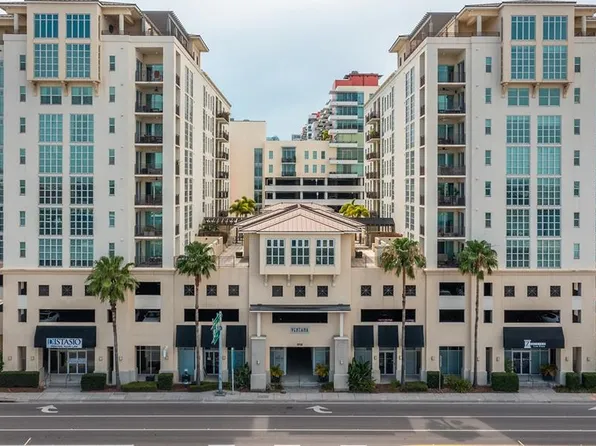 1227 E Madison St Unit 401, Tampa, FL 33602