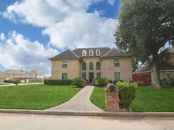 4303 Brightwood Dr, Houston, TX 77068