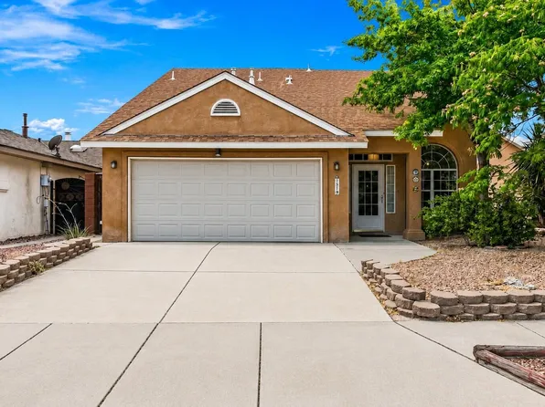 1519 Stoneway Dr NW, Albuquerque, NM 87120