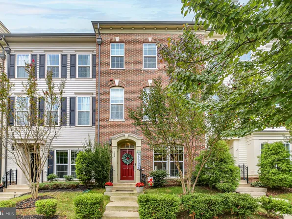 109 Almond Dr, Stafford, VA 22554