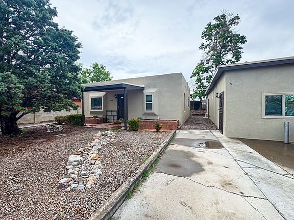 4th image of 905 Palo Duro Ave NW #B