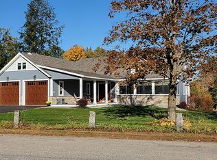 1373 Old North Main St, Laconia, NH 03246