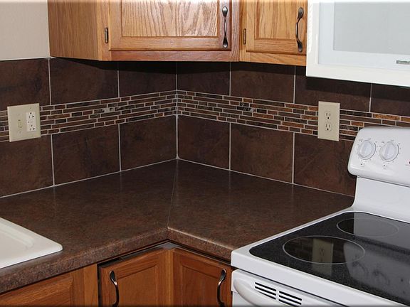 Back Splash