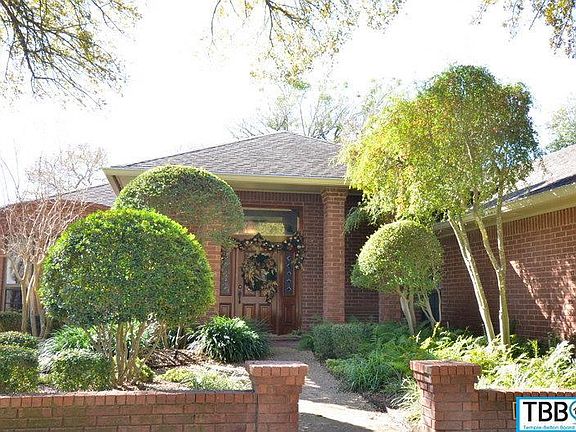 2nd image of 2601 Olympia Dr