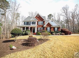 170 Wesley Dr, Athens, GA 30605