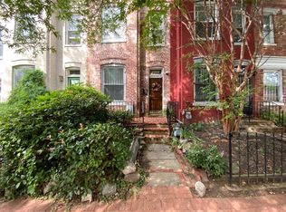 2252 12th St NW, Washington, DC 20009