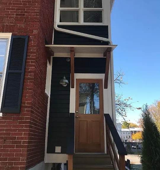 6 W Cecil St — Photo 32