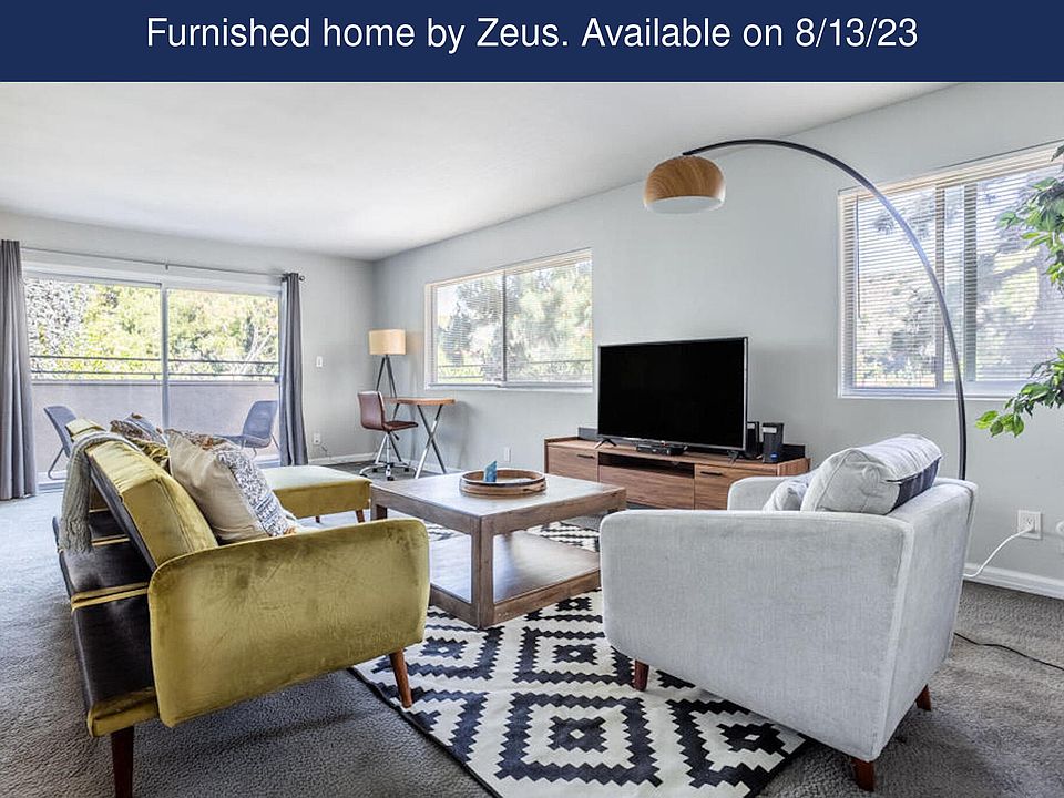 At Zeus, we design move-in ready homes and fully manage them ourselves.