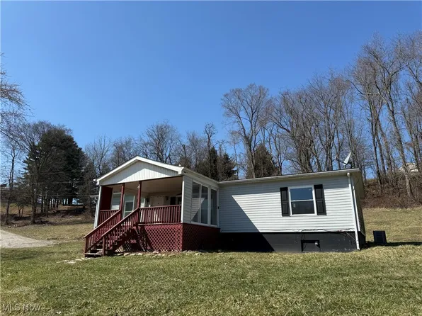 978 Township Road 156, Rayland, OH 43943