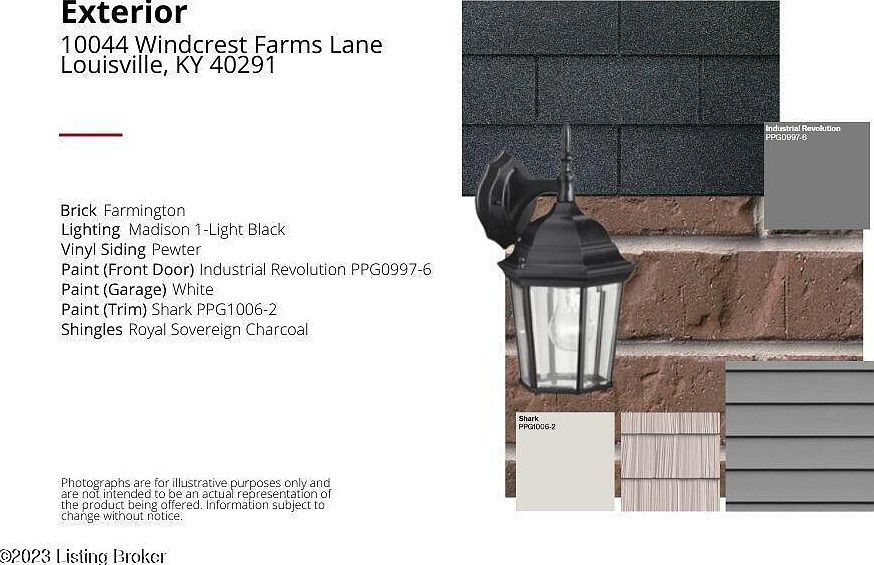 10044 Windcrest Farms Ln 5B, Louisville, KY 40291 MLS 1648961 Zillow