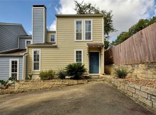 812 Winflo Dr, Austin, TX 78703