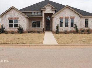 6626 Summerwood Trl, Abilene, TX 79606