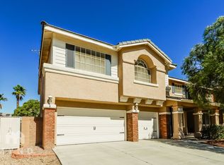 2728 La Porte Ct, Henderson, NV 89052