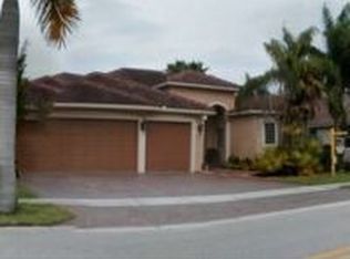 18911 SW 30th St, Miramar, FL 33029