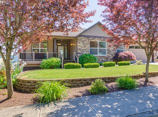 1340 N S St, Washougal, WA 98671