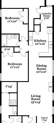2nd image of 8595 Griffin Park Dr