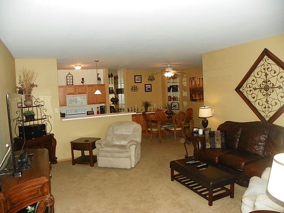2nd image of 6909 S Rolling Meadows Ct #103