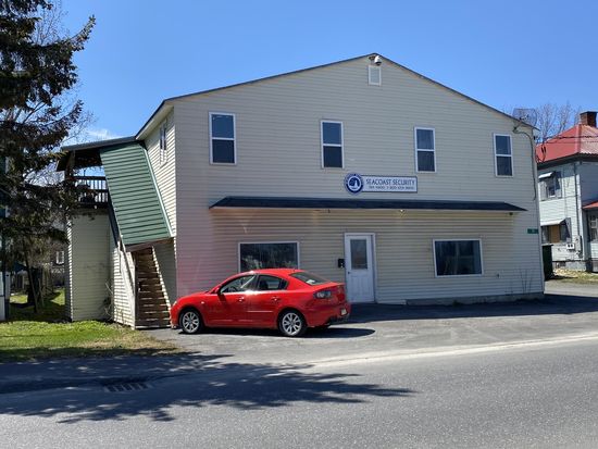 17 Parsons St Presque Isle Me 04769 Zillow