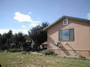 65 Joe Nestor Rd, Edgewood, NM 87015