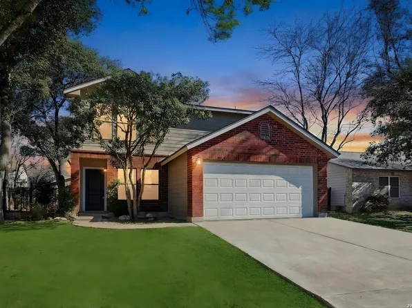 9015 Mansfield, San Antonio, TX 78251