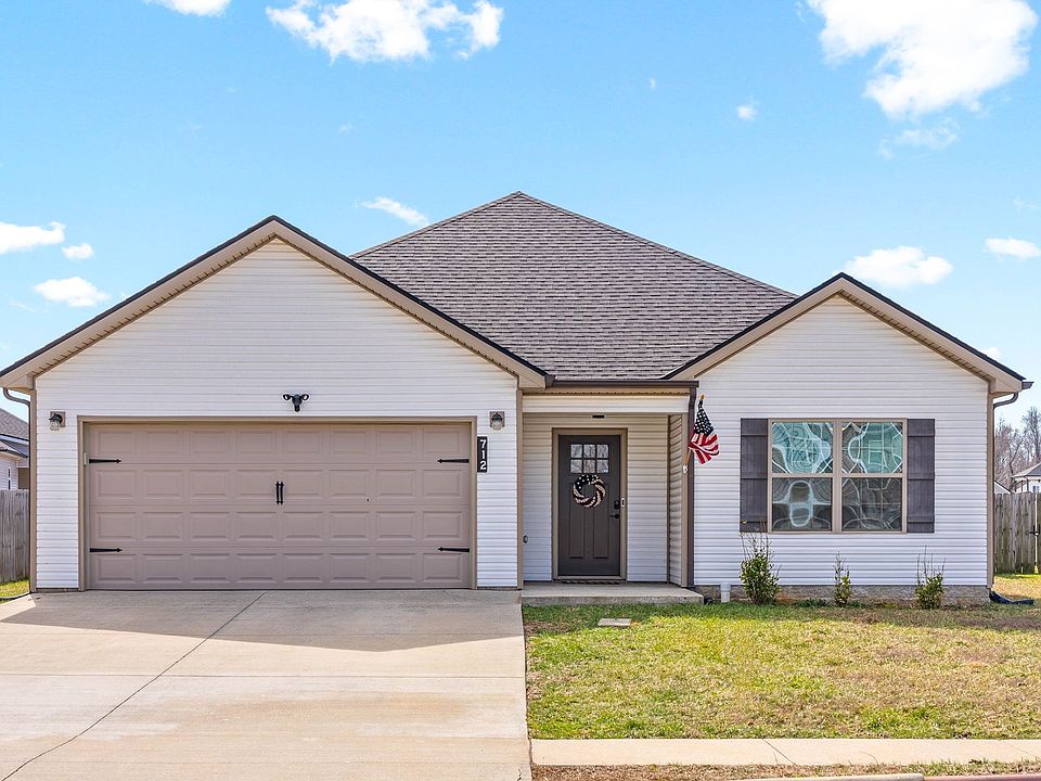 1st image of 712 Tidwell Dr