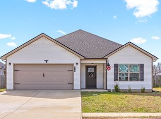 712 Tidwell Dr, Clarksville, TN 37042