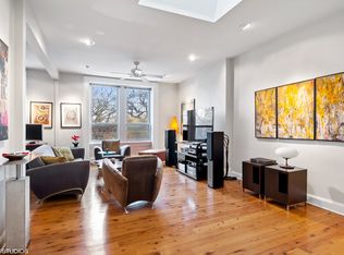2016 N Bissell St APT 3, Chicago, IL 60614