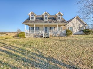 5855 Chuckey Pike, Chuckey, TN 37641
