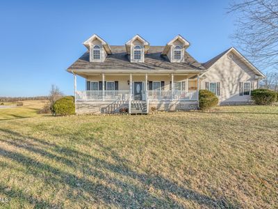 5855 Chuckey Pike, Chuckey, TN, 37641