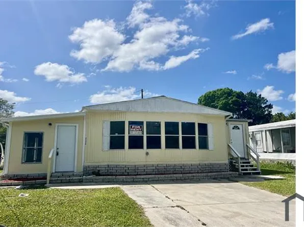 6506 Sandra Dr, Pt Richey, FL 34668