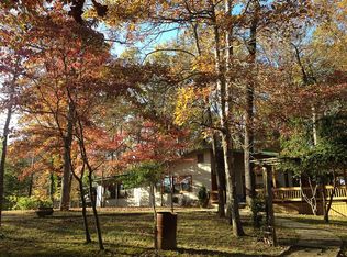 30 Morning View Dr, Kirby, AR 71950