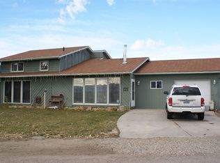 2240 Palomino Ave, Bar Nunn, WY 82601