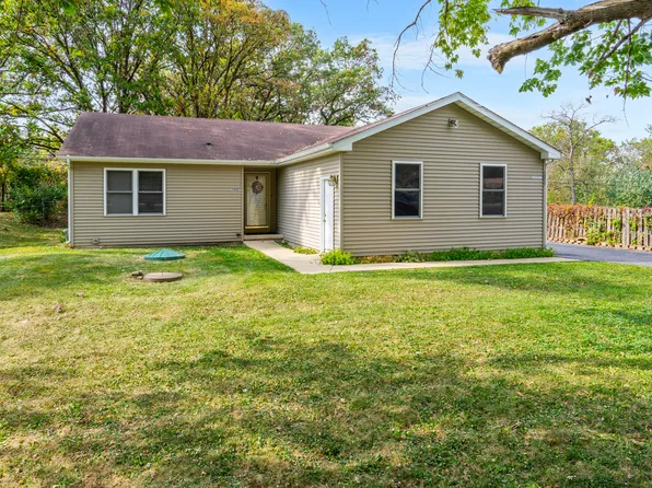 3007 Michael St, Wonder Lake, IL 60097