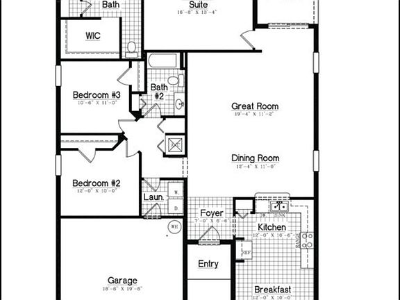 2nd image of 412 Babs Ct