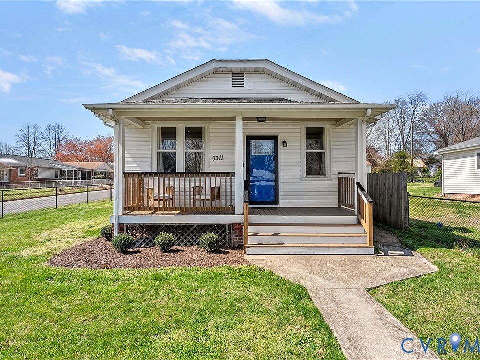 1st image of 5311 Campbell Ave