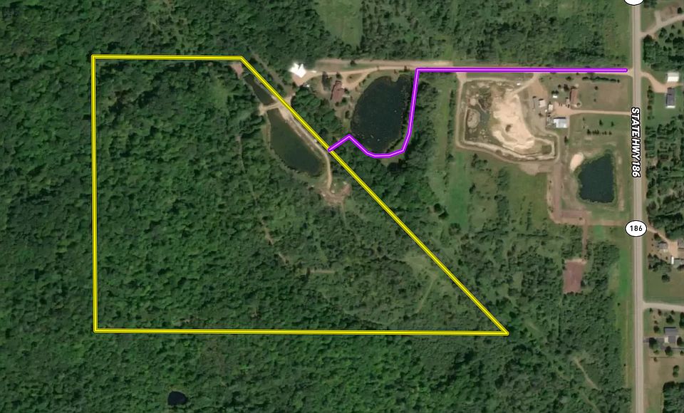 1st image of State Highway 186