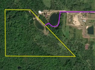 State Highway 186, Vesper, WI 54489